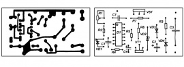 Схема сумеречного выключателя